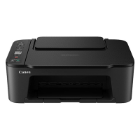 Canon PIXMA TS3450 imprimante à jet d'encre A4 multifonction avec wifi (3 en 1) - noir 4463C006 819166