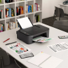 Canon PIXMA TS3450 imprimante à jet d'encre A4 multifonction avec wifi (3 en 1) - noir 4463C006 819166 - 5