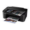 Canon PIXMA TS3450 imprimante à jet d'encre A4 multifonction avec wifi (3 en 1) - noir 4463C006 819166 - 7