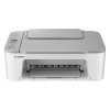 Canon PIXMA TS3451 imprimante à jet d'encre A4 multifonction avec wifi (3 en 1) - blanc
