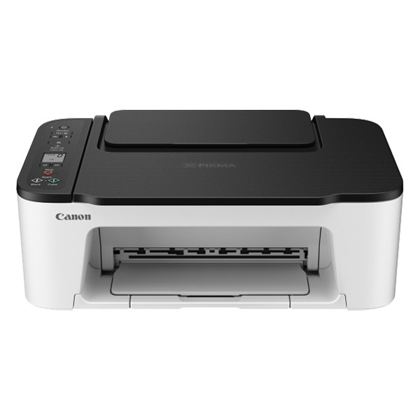 Canon PIXMA TS3452 imprimante à jet d'encre A4 multifonction avec wifi (3 en 1) 4463C046 819168 - 1