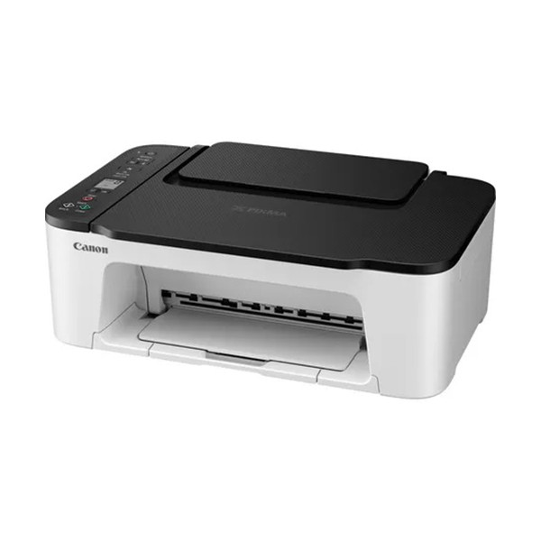 Canon PIXMA TS3452 imprimante à jet d'encre A4 multifonction avec wifi (3 en 1) 4463C046 819168 - 2