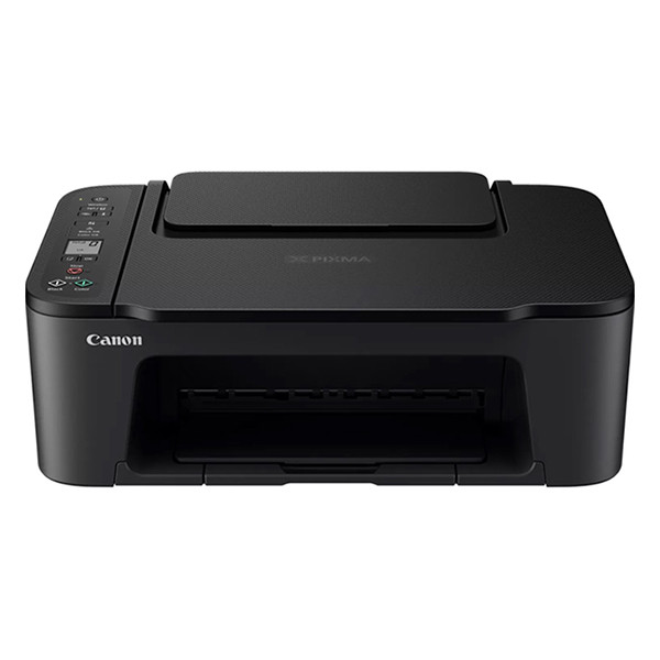 Canon PIXMA TS3550i imprimante à jet d'encre A4 multifonction avec wifi 4977C006 819273 - 1