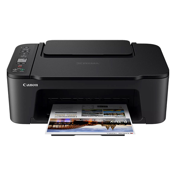 Canon PIXMA TS3550i imprimante à jet d'encre A4 multifonction avec wifi 4977C006 819273 - 3