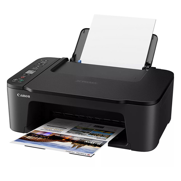 Canon PIXMA TS3550i imprimante à jet d'encre A4 multifonction avec wifi 4977C006 819273 - 4