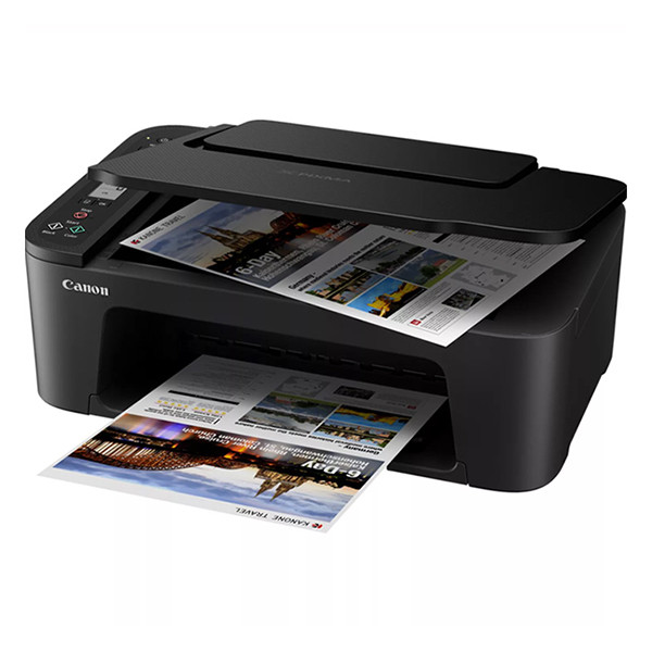 Canon PIXMA TS3550i imprimante à jet d'encre A4 multifonction avec wifi 4977C006 819273 - 5