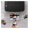Canon PIXMA TS3550i imprimante à jet d'encre A4 multifonction avec wifi 4977C006 819273 - 8