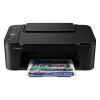 Canon PIXMA TS3750i imprimante à jet d'encre A4 multifonction avec wifi (3 en 1) 6671C006 819298 - 2