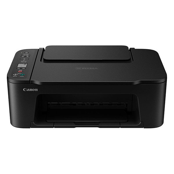 Canon PIXMA TS3750i imprimante à jet d'encre A4 multifonction avec wifi (3 en 1) 6671C006 819298 - 6