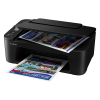 Canon PIXMA TS3750i imprimante à jet d'encre A4 multifonction avec wifi (3 en 1) 6671C006 819298 - 8