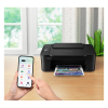 Canon PIXMA TS3750i imprimante à jet d'encre A4 multifonction avec wifi (3 en 1) 6671C006 819298 - 9