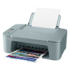 Canon PIXMA TS3752i imprimante à jet d'encre A4 multifonction avec wifi (3 en 1) 6671C056 819300 - 1