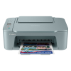 Canon PIXMA TS3752i imprimante à jet d'encre A4 multifonction avec wifi (3 en 1) 6671C056 819300 - 2