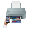 Canon PIXMA TS3752i imprimante à jet d'encre A4 multifonction avec wifi (3 en 1) 6671C056 819300 - 3