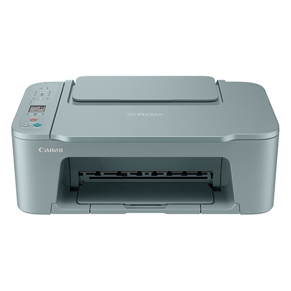 Canon PIXMA TS3752i imprimante à jet d'encre A4 multifonction avec wifi (3 en 1) 6671C056 819300 - 6