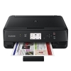 Canon PIXMA TS5050 imprimante à jet d'encre multifonction A4 avec wifi (3 en 1)