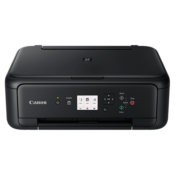 Canon PIXMA TS5150 imprimante à jet d'encre multifonction A4 avec wifi (3 en 1) 2228C006 818976 - 1