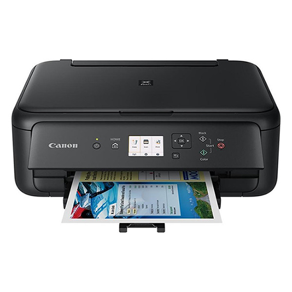 Canon PIXMA TS5150 imprimante à jet d'encre multifonction A4 avec wifi (3 en 1) 2228C006 818976 - 2