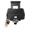 Canon PIXMA TS5150 imprimante à jet d'encre multifonction A4 avec wifi (3 en 1) 2228C006 818976 - 4