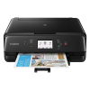 Canon PIXMA TS5150 imprimante à jet d'encre multifonction A4 avec wifi (3 en 1) 2228C006 818976 - 5