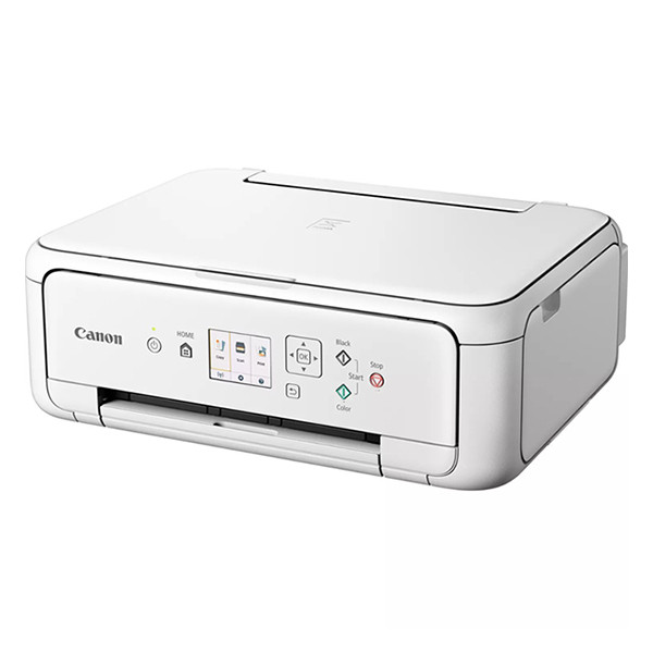 Canon PIXMA TS5151 imprimante à jet d'encre tout-en-un avec wifi (3 en 1) 2228C026 818981 - 2