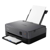 Canon PIXMA TS5350a imprimante à jet d'encre multifonction A4 avec wifi (3 en 1) 3773C006 3773C106 819106 - 10