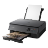 Canon PIXMA TS5350a imprimante à jet d'encre multifonction A4 avec wifi (3 en 1) 3773C006 3773C106 819106 - 3
