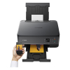 Canon PIXMA TS5350a imprimante à jet d'encre multifonction A4 avec wifi (3 en 1) 3773C006 3773C106 819106 - 4