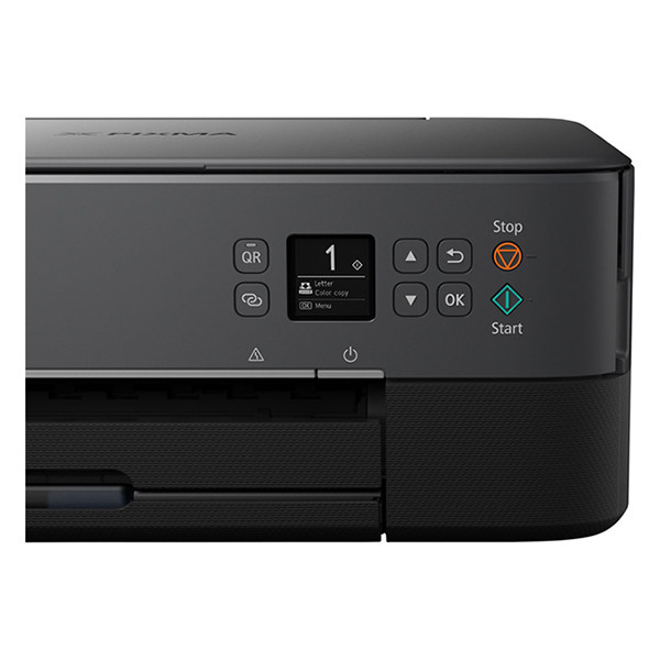 Canon PIXMA TS5350a imprimante à jet d'encre multifonction A4 avec wifi (3 en 1) 3773C006 3773C106 819106 - 5