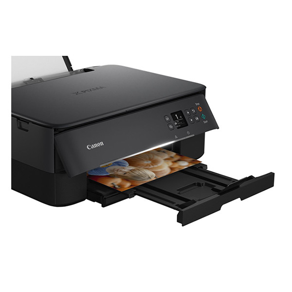 Canon PIXMA TS5350a imprimante à jet d'encre multifonction A4 avec wifi (3 en 1) 3773C006 3773C106 819106 - 8