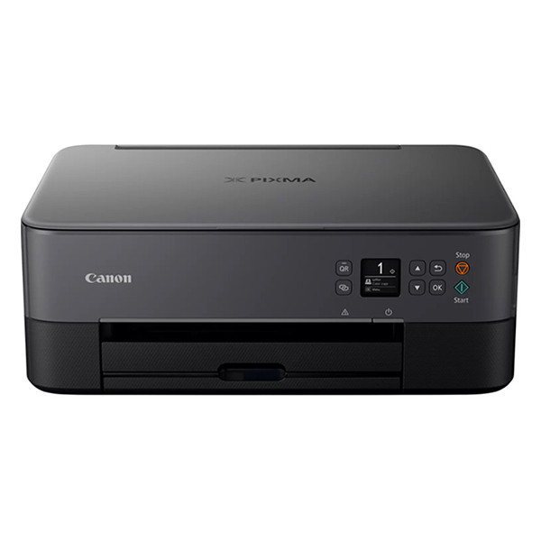 Canon PIXMA TS5350i imprimante à jet d'encre A4 multifonction avec wifi (3 en 1) 4462C086 819279 - 1