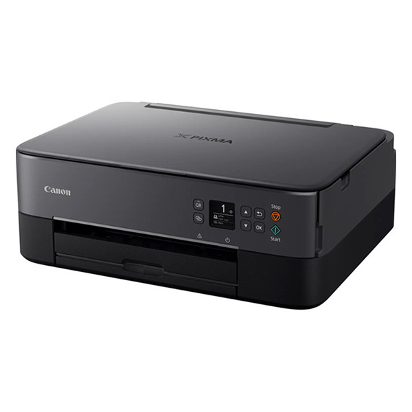 Canon PIXMA TS5350i imprimante à jet d'encre A4 multifonction avec wifi (3 en 1) 4462C086 819279 - 2