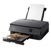 Canon PIXMA TS5350i imprimante à jet d'encre A4 multifonction avec wifi (3 en 1) 4462C086 819279 - 5
