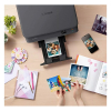 Canon PIXMA TS5350i imprimante à jet d'encre A4 multifonction avec wifi (3 en 1) 4462C086 819279 - 6