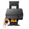 Canon PIXMA TS5350i imprimante à jet d'encre A4 multifonction avec wifi (3 en 1) 4462C086 819279 - 7