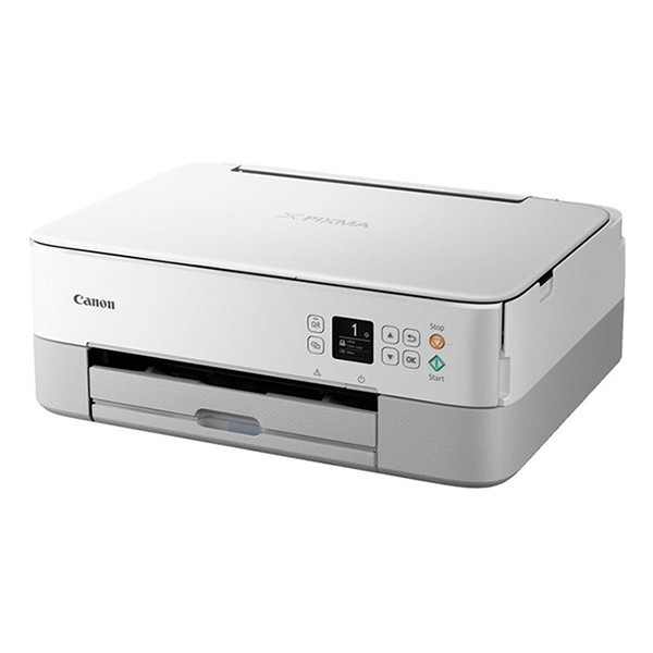 Canon PIXMA TS5351a imprimante à jet d'encre multifonction A4 avec wifi (3 en 1) 3773C026 3773C126 819107 - 3