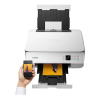 Canon PIXMA TS5351a imprimante à jet d'encre multifonction A4 avec wifi (3 en 1) 3773C026 3773C126 819107 - 4