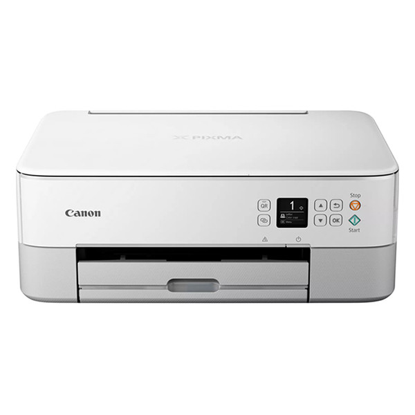Canon PIXMA TS5351i imprimante à jet d'encre A4 multifonction avec wifi (3 en 1) 4462C106 819280 - 1