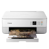 Canon PIXMA TS5351i imprimante à jet d'encre A4 multifonction avec wifi (3 en 1) 4462C106 819280 - 3