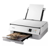 Canon PIXMA TS5351i imprimante à jet d'encre A4 multifonction avec wifi (3 en 1) 4462C106 819280 - 5