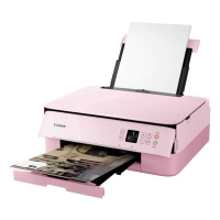 Canon PIXMA TS5352a imprimante à jet d'encre multifonction A4 avec wifi (3 en 1) 3773C046 3773C146 819108