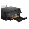 Canon PIXMA TS5355a imprimante à jet d'encre A4 multifonction avec wifi (3 en 1) 3773C196 819294 - 8