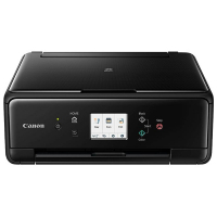 Canon PIXMA TS6250 imprimante à jet d'encre multifonction A4 avec wifi (4 en 1) noir 2986C006 819011