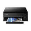 Canon PIXMA TS6350a imprimante à jet d'encre multifonction A4 avec wifi (3 en 1) 3774C006 3774C066 819109 - 1