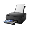 Canon PIXMA TS6350a imprimante à jet d'encre multifonction A4 avec wifi (3 en 1) 3774C006 3774C066 819109 - 5