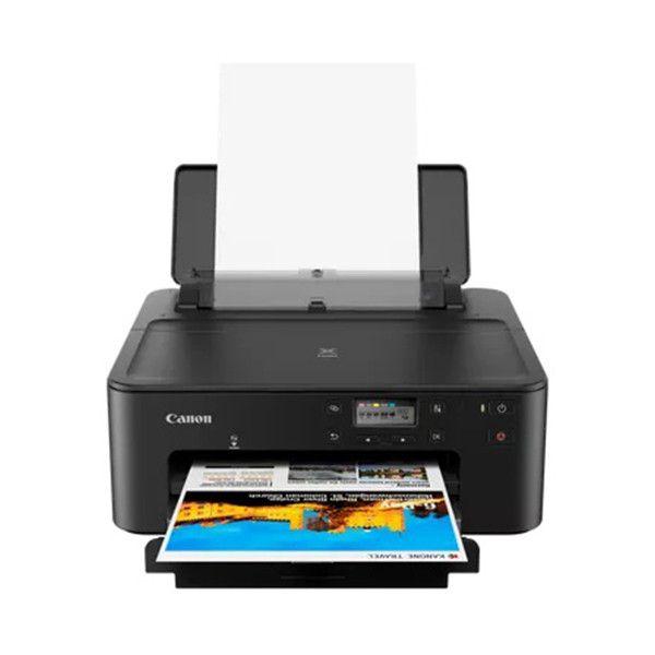 Canon PIXMA TS705a A4 imprimante à jet d'encre 3109C006 3109C026 819048 - 3