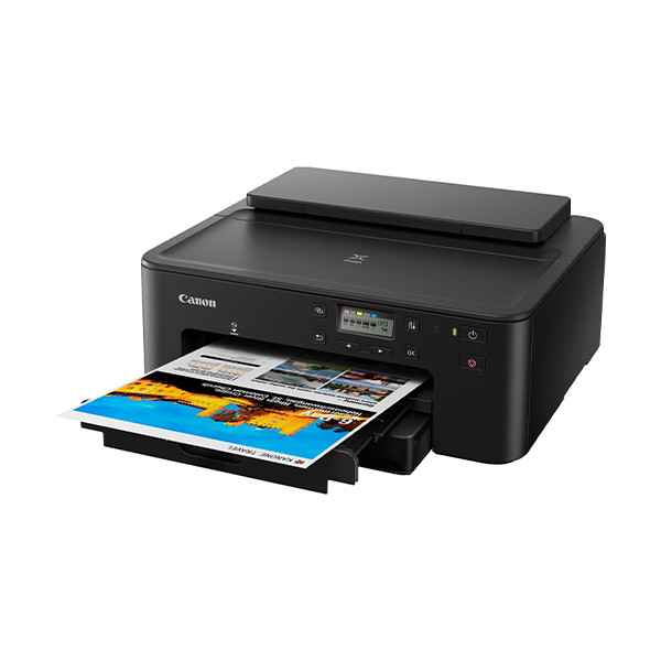 Canon PIXMA TS705a A4 imprimante à jet d'encre 3109C006 3109C026 819048 - 5