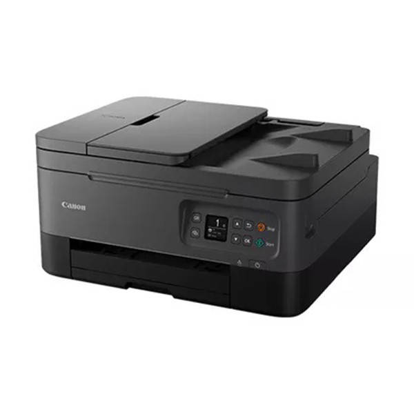 Canon PIXMA TS7450 imprimante jet d'encre A4 multifonction avec wifi (3 en 1) 4460C006 4460C056 819178 - 2