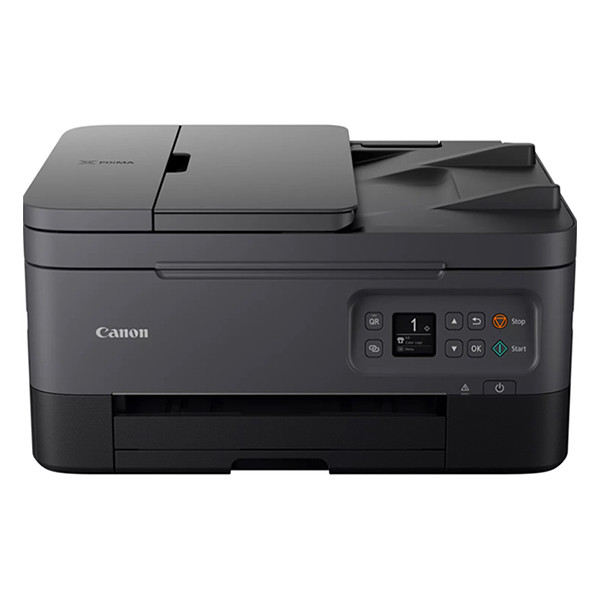Canon PIXMA TS7450i imprimante à jet d'encre A4 multifonction avec wifi (3 en 1) 5449C006 819281 - 1