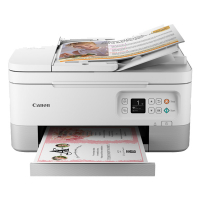 Canon PIXMA TS7451a imprimante jet d'encre A4 multifonction avec wifi (3 en 1) 4460C026 4460C076 819179